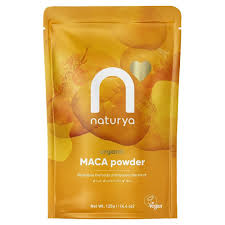 MECA POWDER